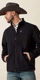 Vernon 2.0 Softshell Jacket Front